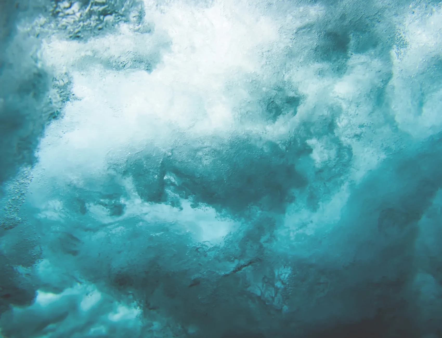 Andaman Photographic Ocean Wallpaper Mural