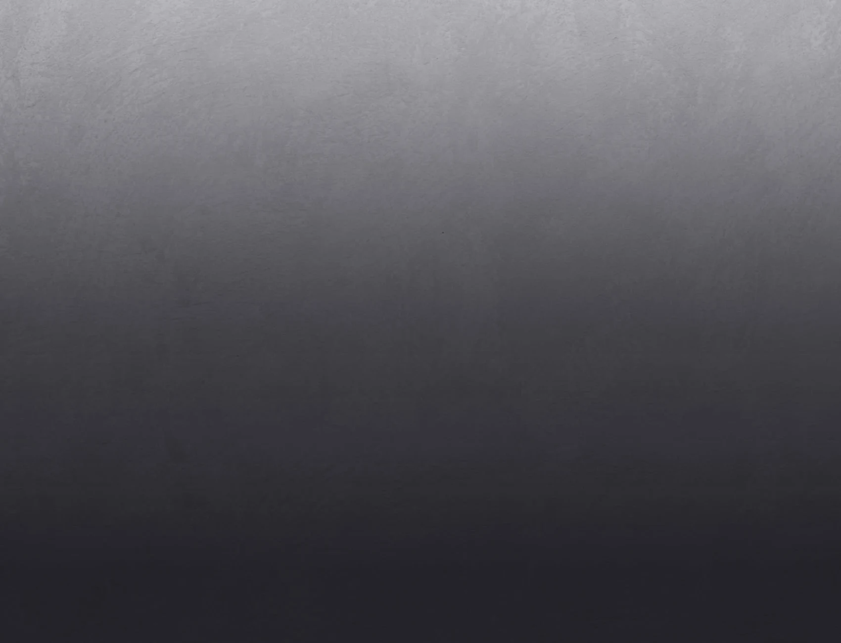 Black Ombre Wallpaper Mural