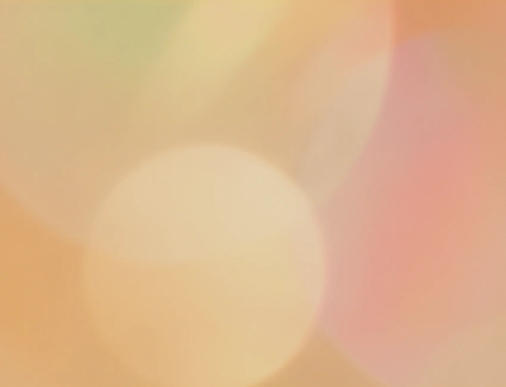 Multicolor Abstract Delightful Atmosphere Wall Mural