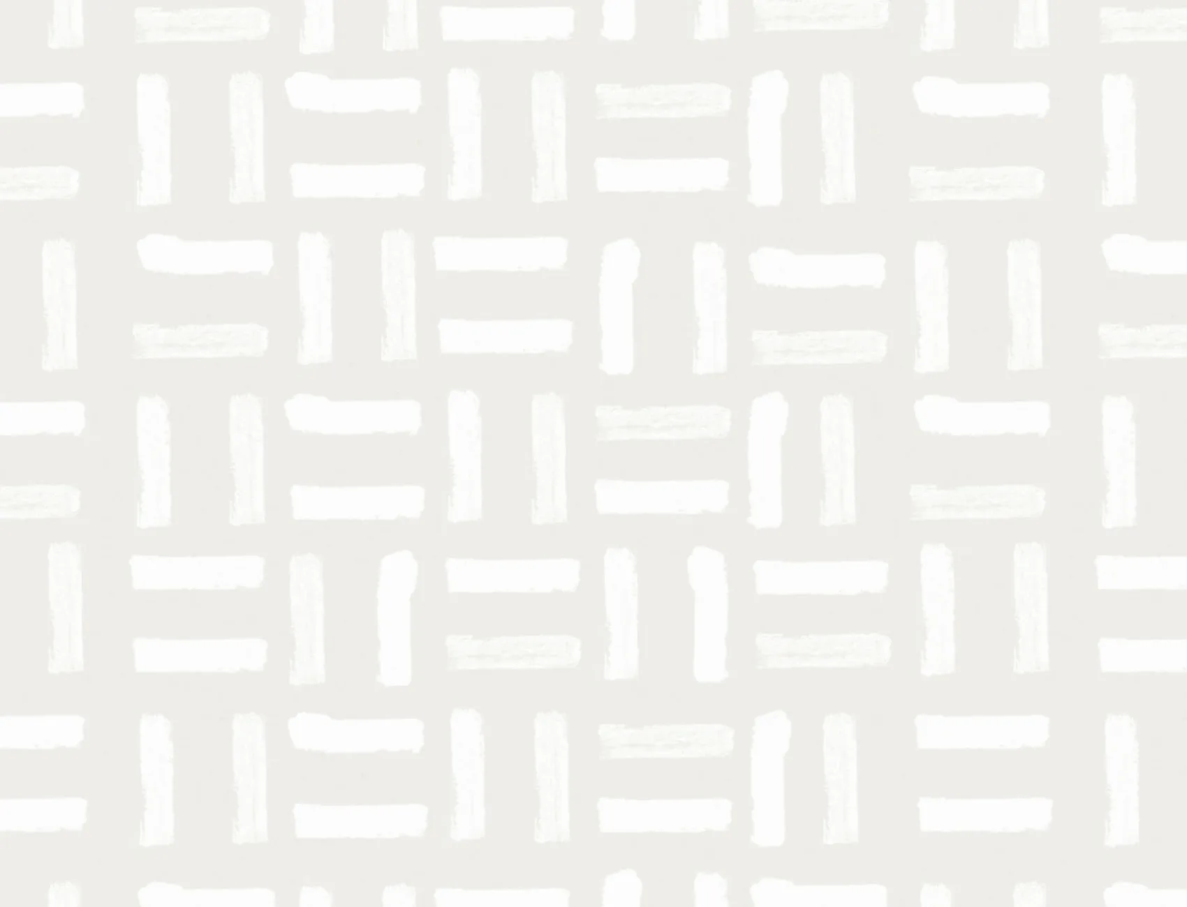Modern Printed Lines Repeat Pattern Wallpaper