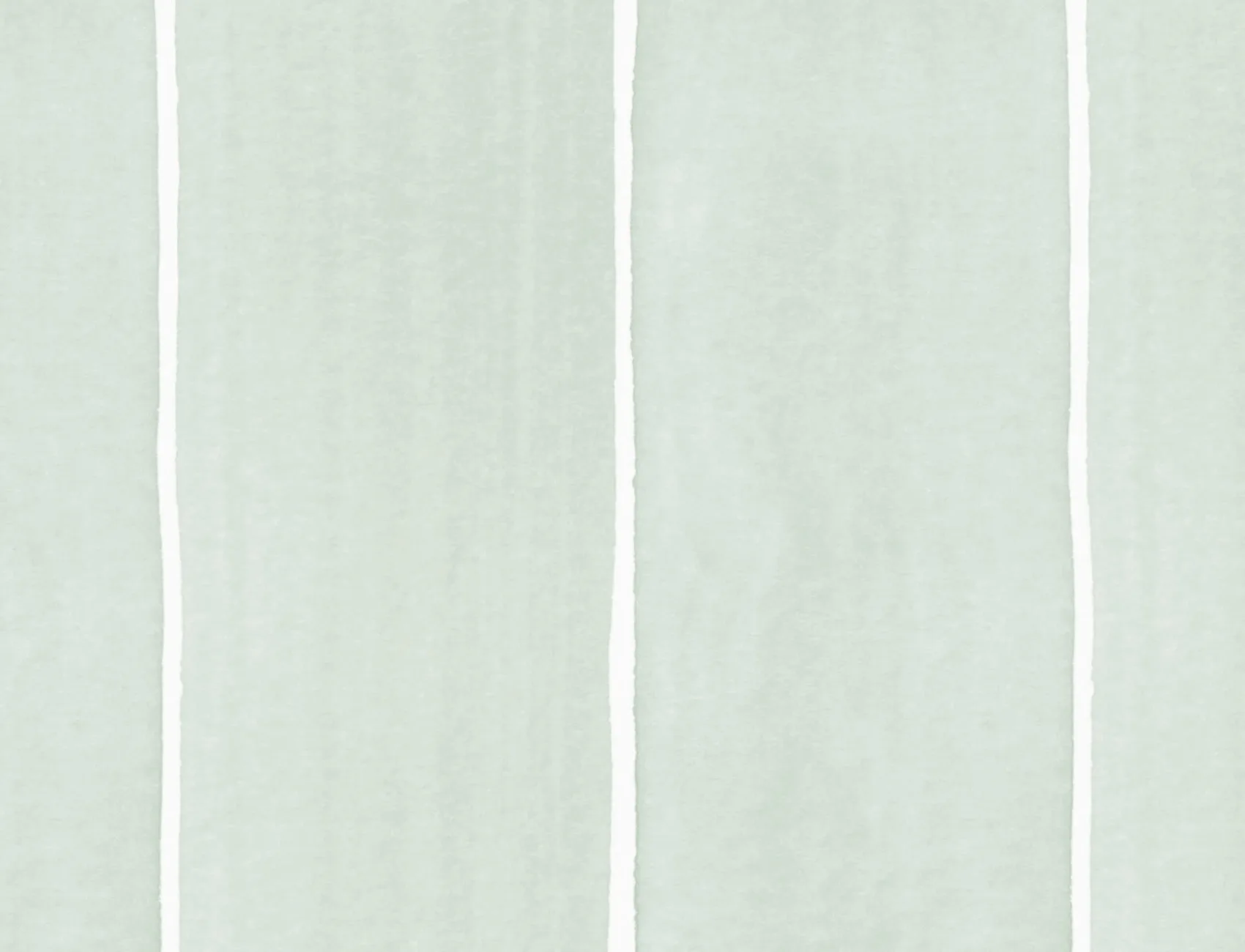Gros dungi verticale acuarelă pictat pastel verde repeta model tapet