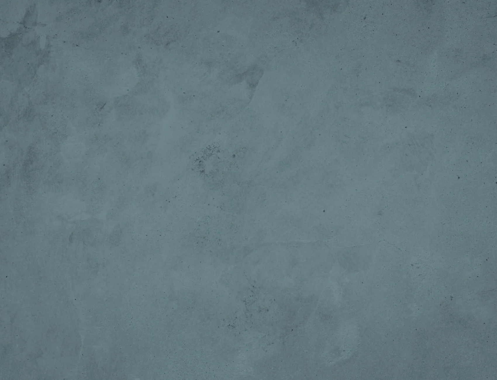 Albastru texturat Ciment Wallpaper Mural