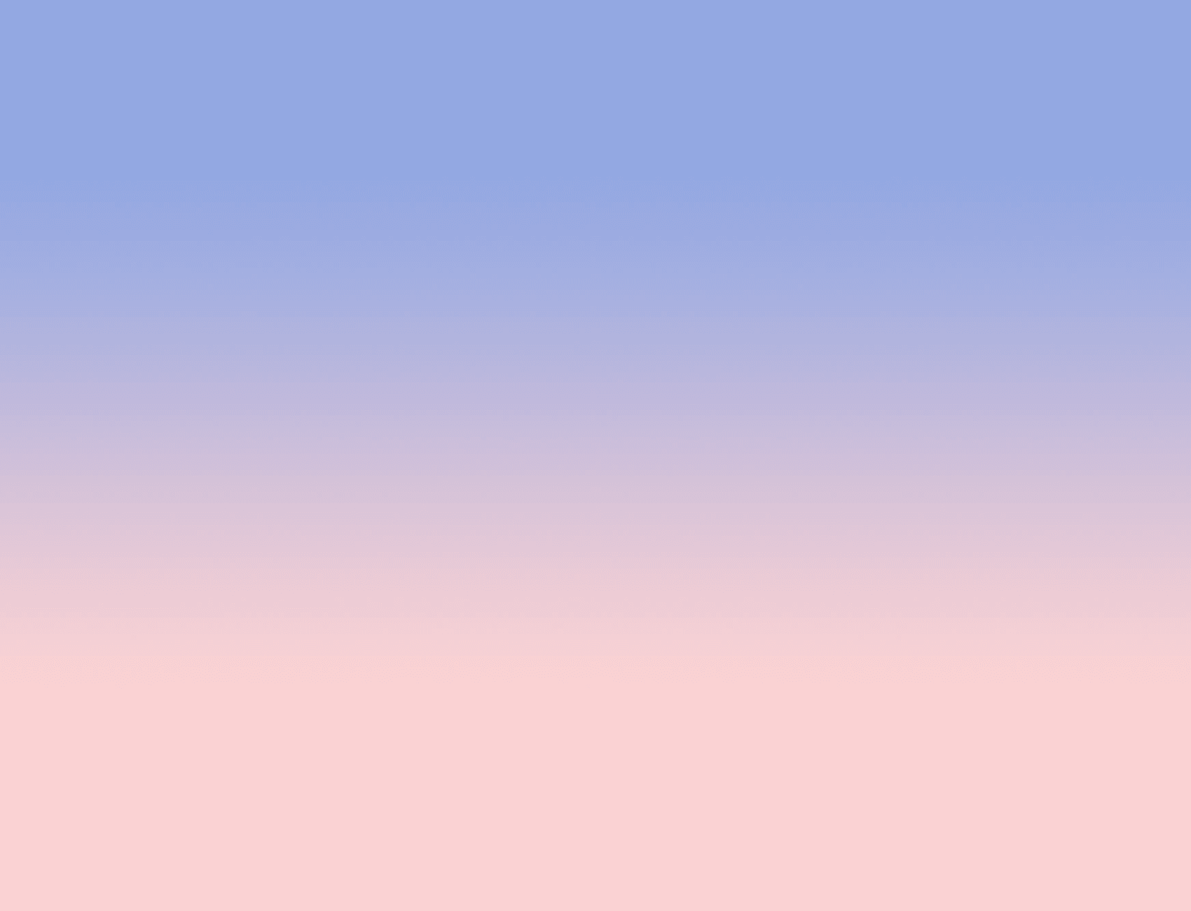 Harmony Fade Ombre Wallpaper Mural