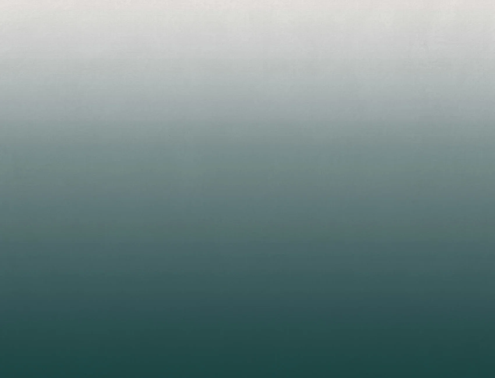 Forest Green Ombre Wallpaper Mural