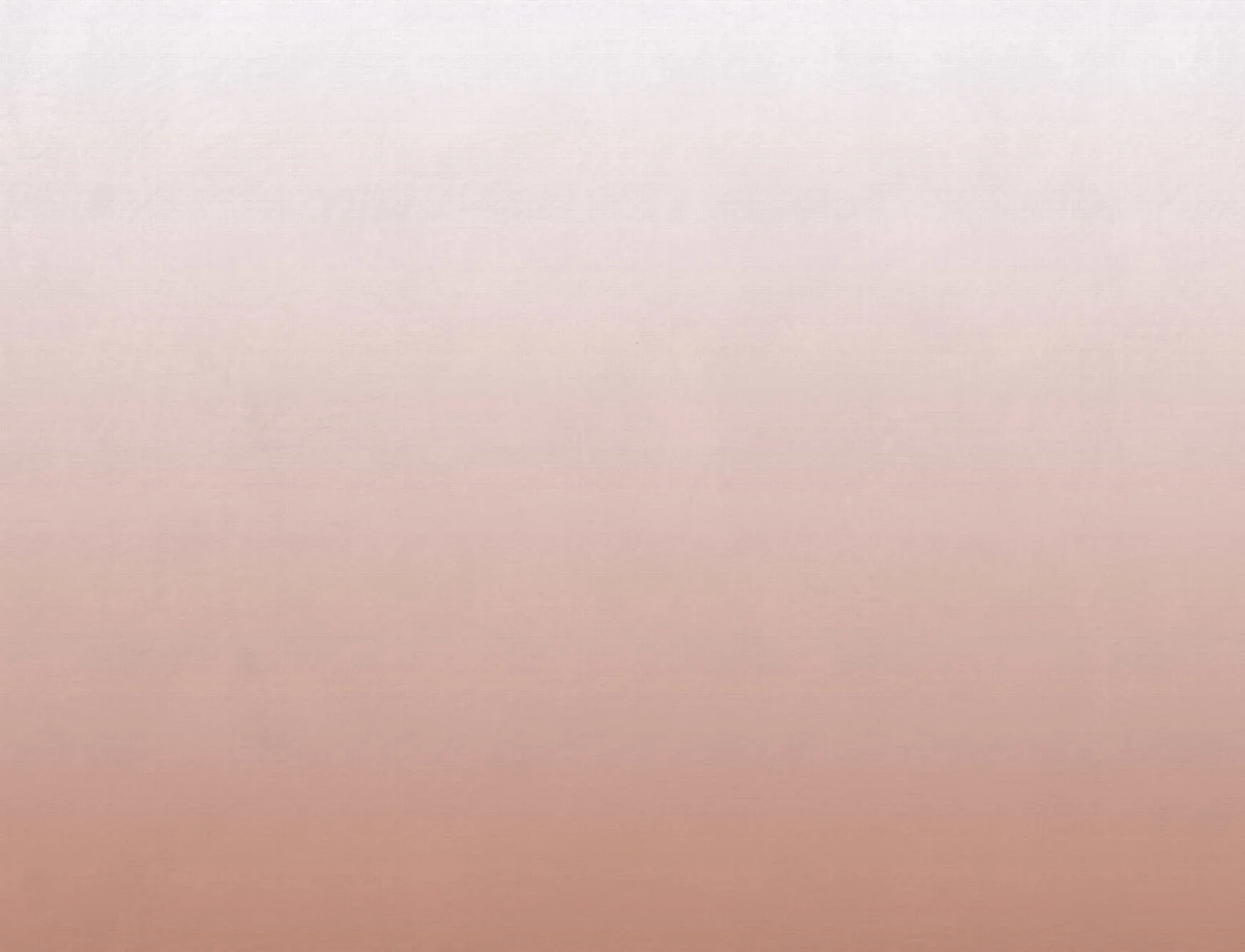 Fototapete Rostfarbener Ombré
