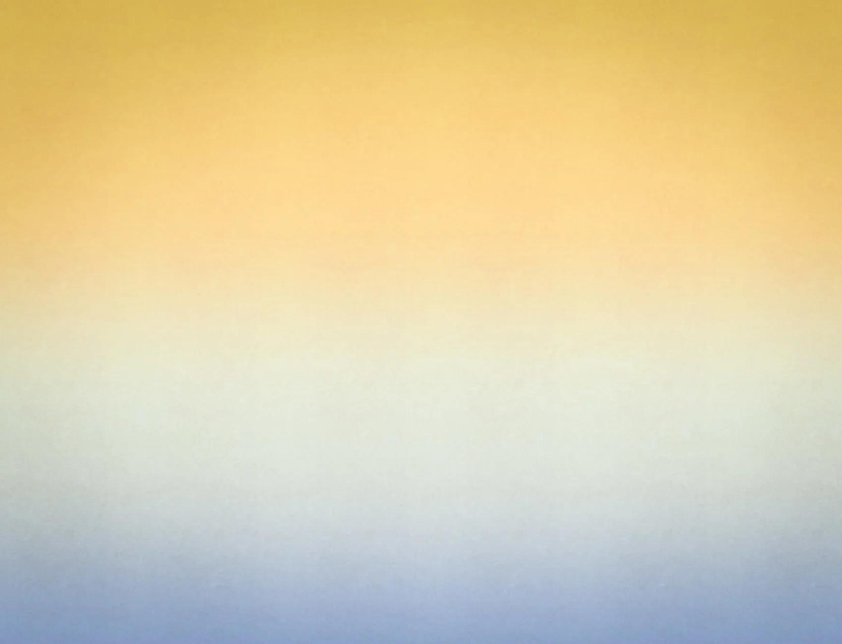 Peach & Blue Ombre Wallpaper Mural