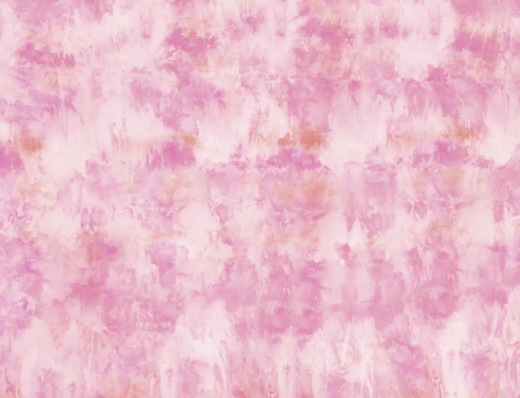 Mural Papel Pintado Tie Dye Rosa