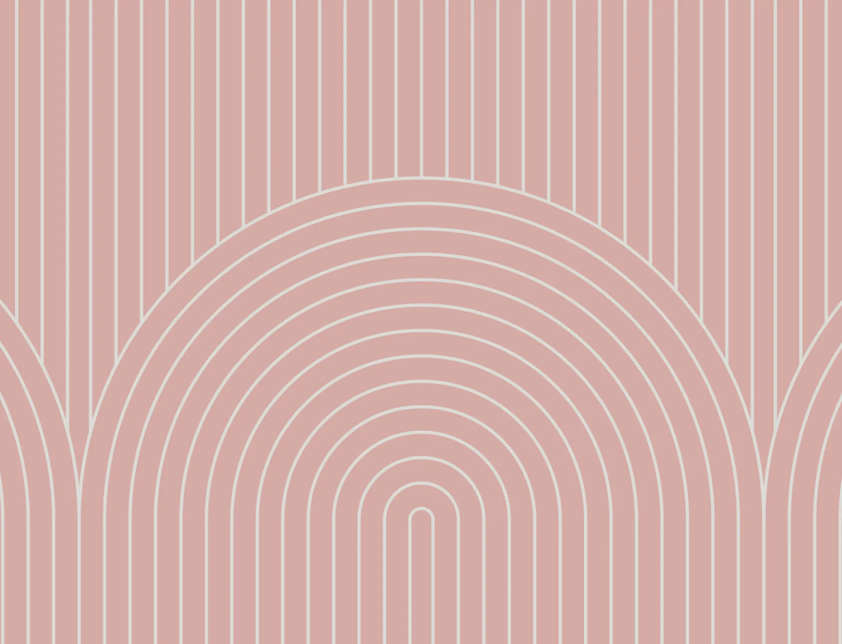 Rosa geometrisk, tynn stripete gjenta mønsterbakgrunn