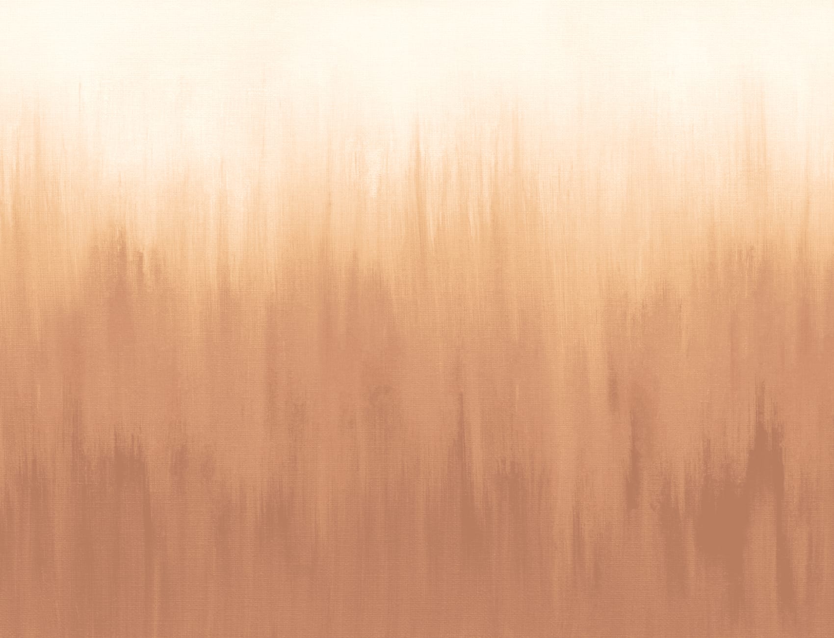 Warm Ombre Modern Textured Abstract Wall Mural