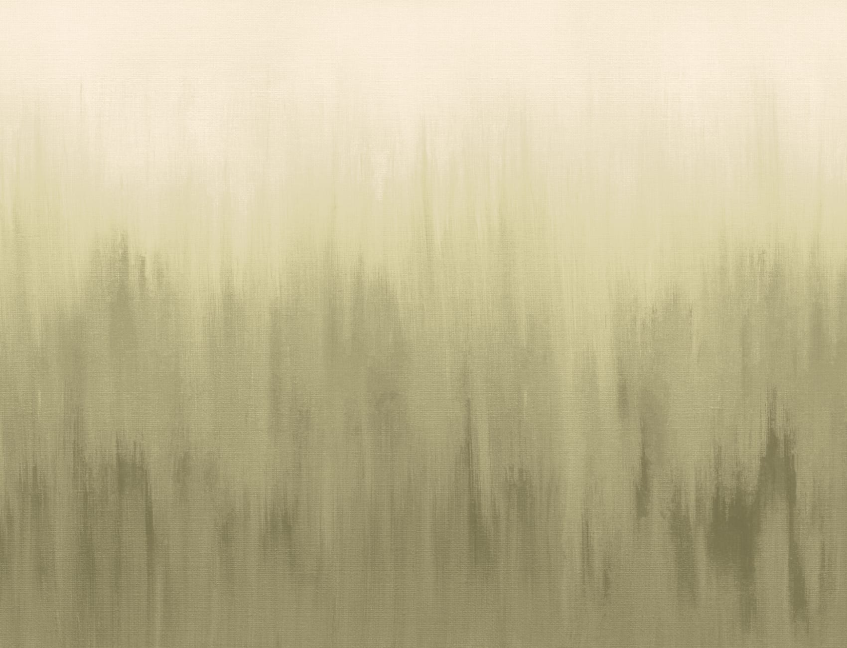 Carta da parati Ombre Atmosphere con texture verde tenue