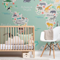 Image Kids Map