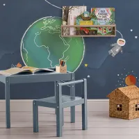 Image Space
