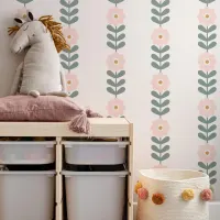 Image Lastentarha Kukkainen