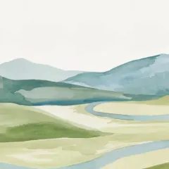 Watercolor
