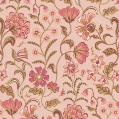 Floral vintage
