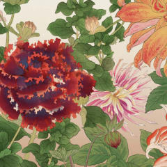 Floral