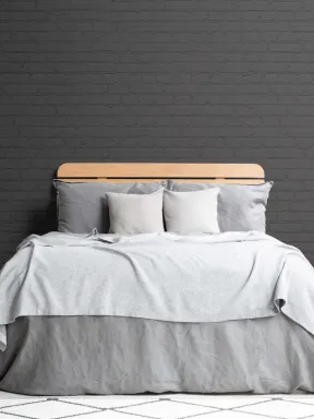 Black Brick Wallpaper Mural
