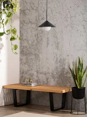 Distressed Concrete Wallpaper Mural