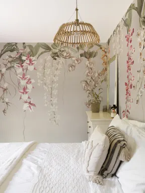 Elegant Orchids