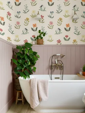 Charming Blooms