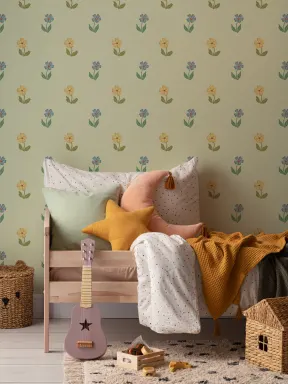 Bezaubernde Blüten