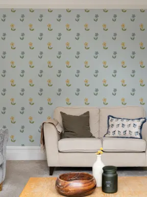 Charmante Blüten