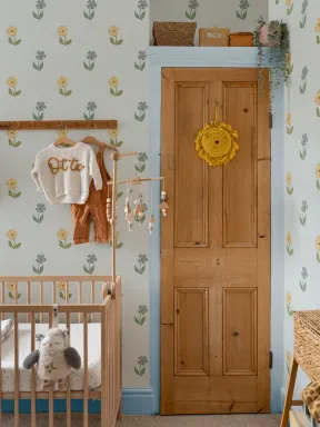 Viehättävät kukat