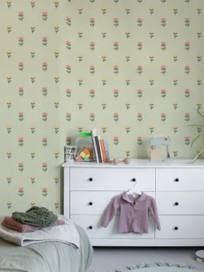 Délice de tulipe