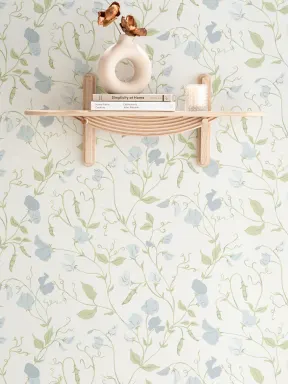 Charming Blooms