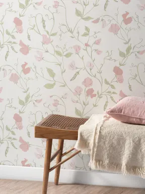 Petite Blossoms
