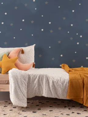 Fototapete Sternennacht