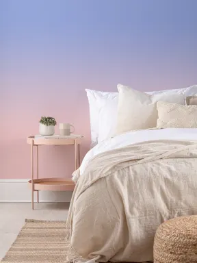 Harmony Fade Ombre Wallpaper Mural