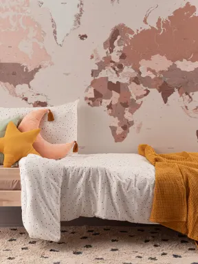 Venture Pink