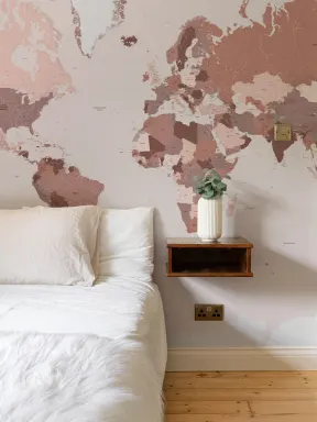Venture Pink
