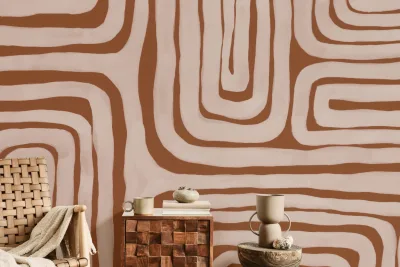 Meandra Terracotta