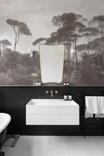 Tivoli Grey