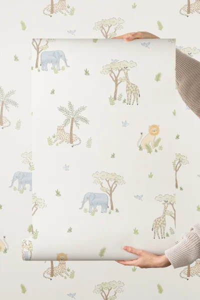 Little Safari
