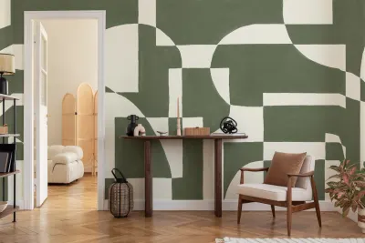 Hulanicki Green