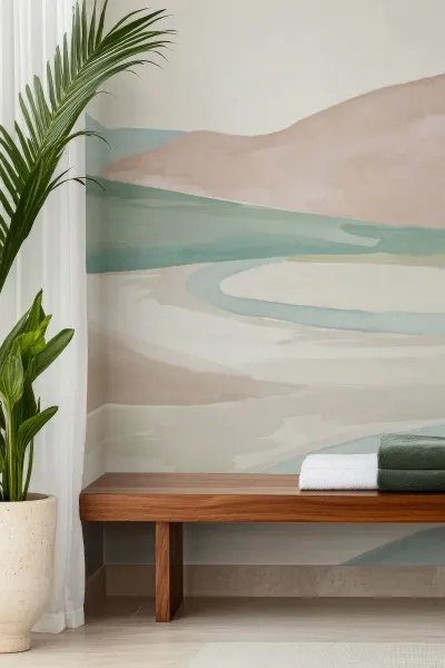Valley Pastel