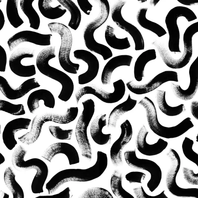 Wiggle pattern image