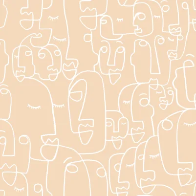 Features Nude pattern image