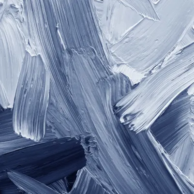 Willem Blue pattern image