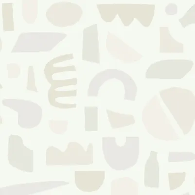 Cutout Light pattern image