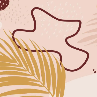 Bora Bora pattern image