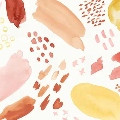 Lychee pattern image