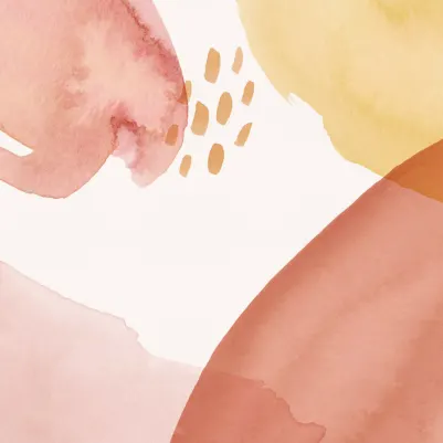 Peaches pattern image