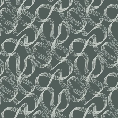 Swoop Green pattern image
