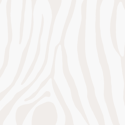 Untamed Off White pattern image