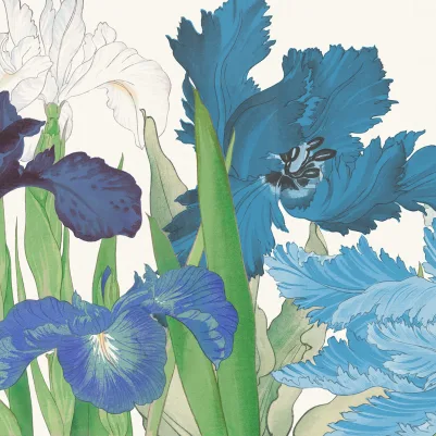 Tanigami Cool pattern image