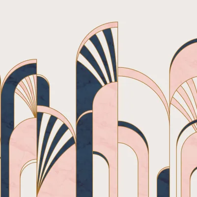 Claude pattern image